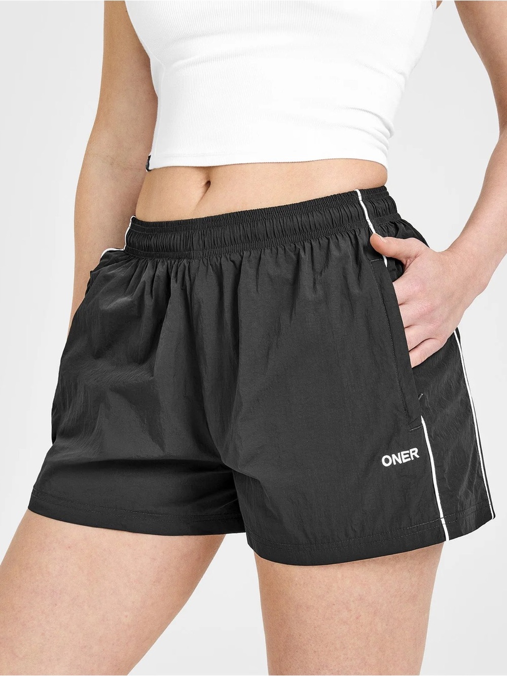 Oner Active Track Shorts